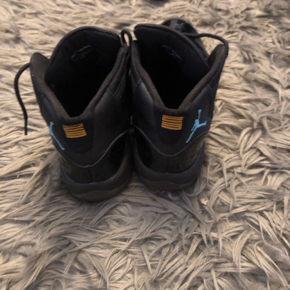 Air Jordan’s BUNDLE